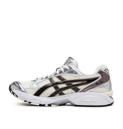 Asics Gel Kayano 14 (Creme / Schwarz)
