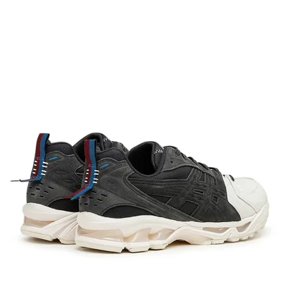 Asics GEL-KAYANO™ 14 (Schwarz / Weiß)