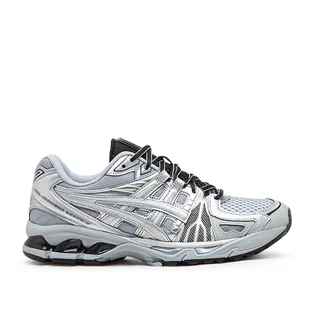 Asics Gel-Kayano Legacy (Silber / Schwarz)