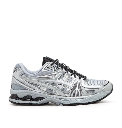 Asics Gel-Kayano Legacy (Silber / Schwarz)
