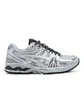 Asics Gel-Kayano Legacy (Silber / Schwarz)