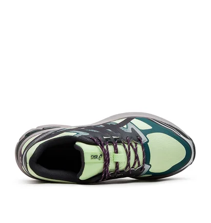 Asics Gel Terrain (Grün / Schwarz)