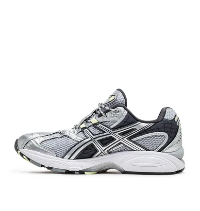 Asics GEL-Nimbus 10.1 (Silber / Schwarz)