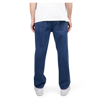 Obey Hardwork Denim (Blau)