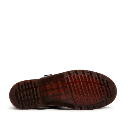 Dr. Martens T-Bar Shoe (Blau)