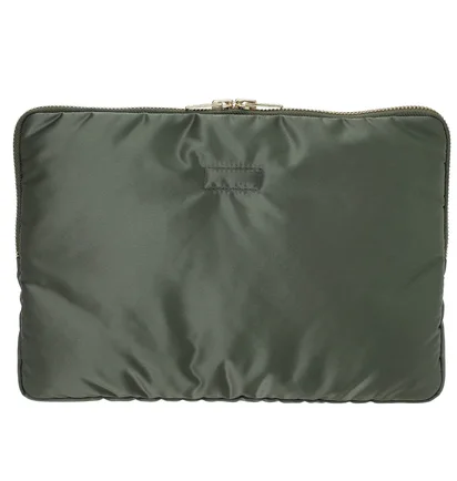Porter By Yoshida Tanker Document Case (Grün)