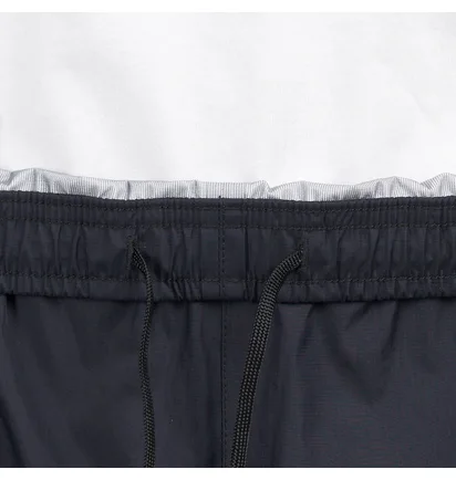 Patagonia Torrentshell 3L Rain Pants Regular (Schwarz)