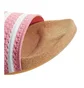 adidas Adilette Cork W ( Rosa / Weiß / Gummi)
