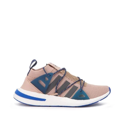 adidas ARKYN W (Ash Pearl / Grau)
