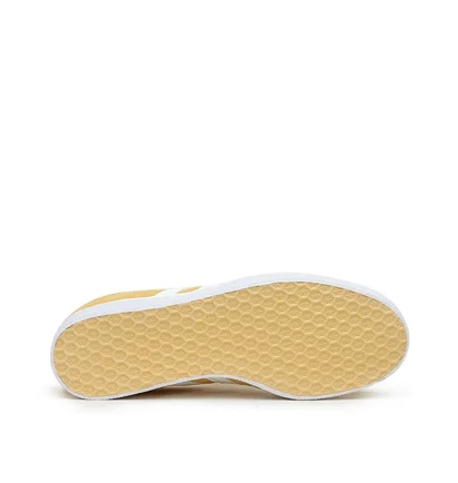 Adidas Gazelle (Orange)