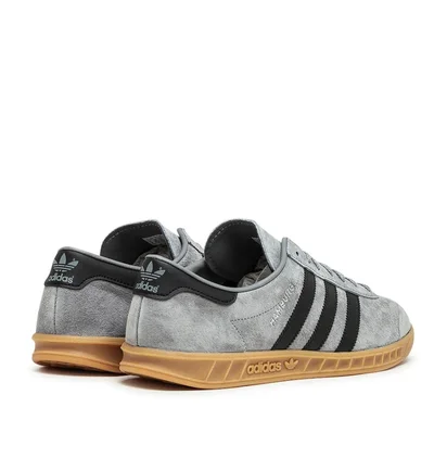 adidas Hamburg (Grau)