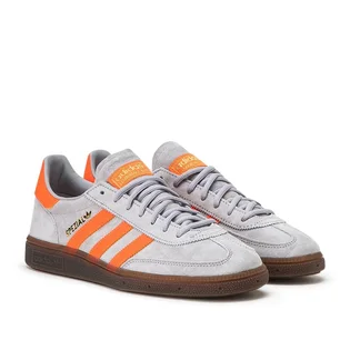 adidas Handball Spezial (Grau / Rot)
