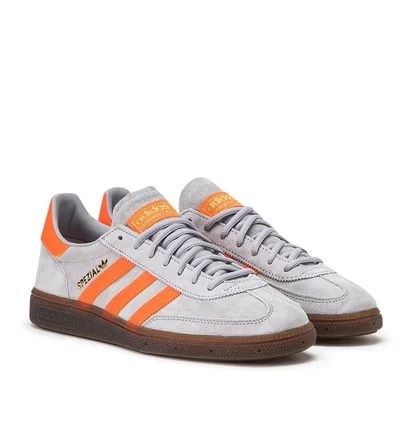 adidas Handball Spezial (Grau / Rot)