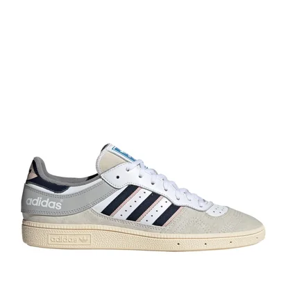 adidas Handball Top (Grau / Schwarz)