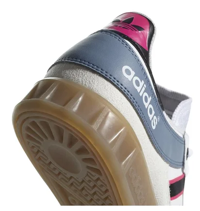 adidas Handball Top (Weiß / Schwarz / Pink)