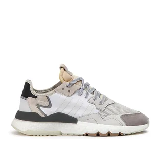 adidas Nite Jogger (Weiß / Grau)