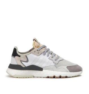 adidas Nite Jogger (Weiß / Grau)
