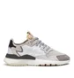 adidas Nite Jogger (Weiß / Grau)