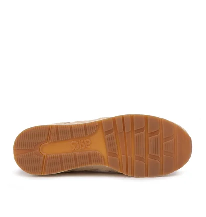 Asics Gel-Lyte (Marzipan / Creme)