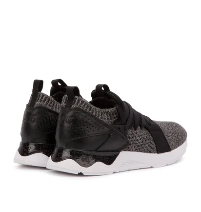 Asics Gel-Lyte V Sanze Knit (Grau)
