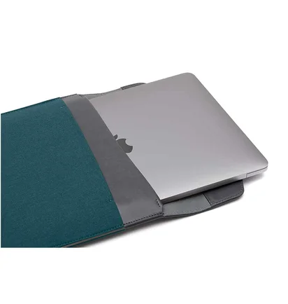 Bellroy Laptop Sleeve Extra 15 Inch (Teal)