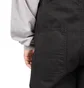 Carhartt WIP W Bib Overall Straight (Schwarz)
