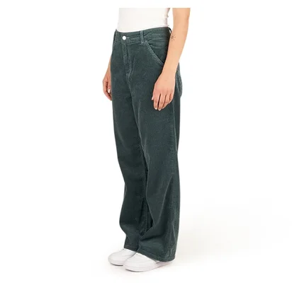 Carhartt WIP W' Simple Pant Eucalyptus (Grün)