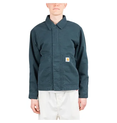 Carhartt WIP Arcan Jacket (Grün)
