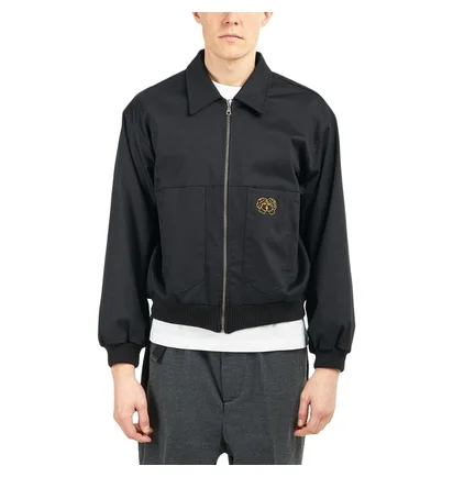 Carne Bollente Rimdianna Jones Jacket (Schwarz)