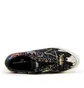 Converse x Basquiat Skid Grip OX (Schwarz / Multi)