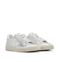 Veja WMNS Campo Chromefree Leather (Silber)