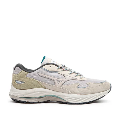 Mizuno Wave Rider Beta Kizuna 
