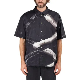 Daily Paper Lair SS Shirt (Schwarz)