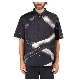 Daily Paper Lair SS Shirt (Schwarz)