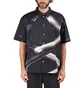 Daily Paper Lair SS Shirt (Schwarz)