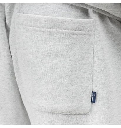Dime Classic Sweatpants (Hellgrau)