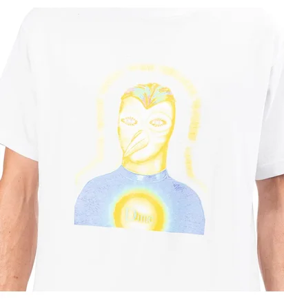 Dime Gorloj T-Shirt (Weiß)