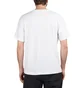 Dime Classic Small Logo T-Shirt (Weiß)