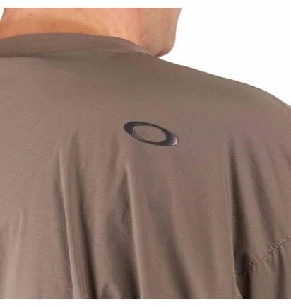 Oakley FGL Fall Out Pullover 1.7 (Grau)