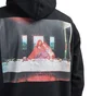 Flagstuff 'Supper' Hoodie (Schwarz)