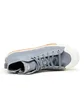 adidas x Human Made Nizza Hi (Grau)
