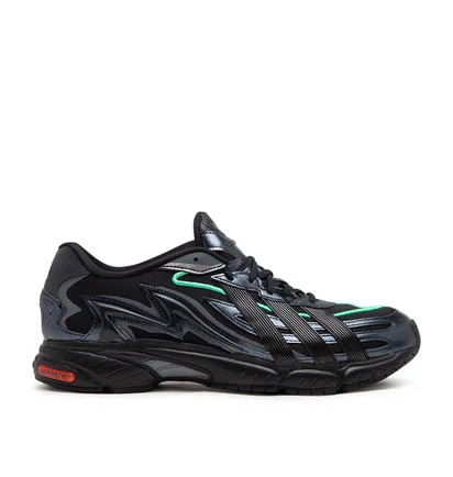 adidas Orketro 2.0 (Schwarz / Mint)