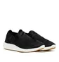 adidas x Human Made Pure Slip-On (Schwarz / Weiß)