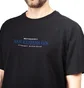 Han Kjobenhavn Boxy Tee (Schwarz)