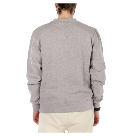 Han Kjobenhavn Bulky Crew (Grau)