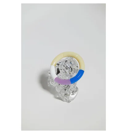 HAY Bracelet / NO. 1 by Kyoto Tango (Multi)