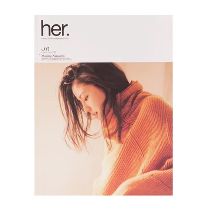 her. Magazine Vol.03