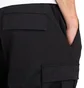adidas Y-3 Classic Sport Uniform Cuffed Cargo Pants (Schwarz)