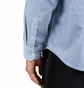 Carhartt WIP L/S Madison Cord Shirt (Blau)