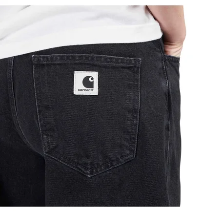 Carhartt WIP W' Brandon Short (Dunkelgrau)